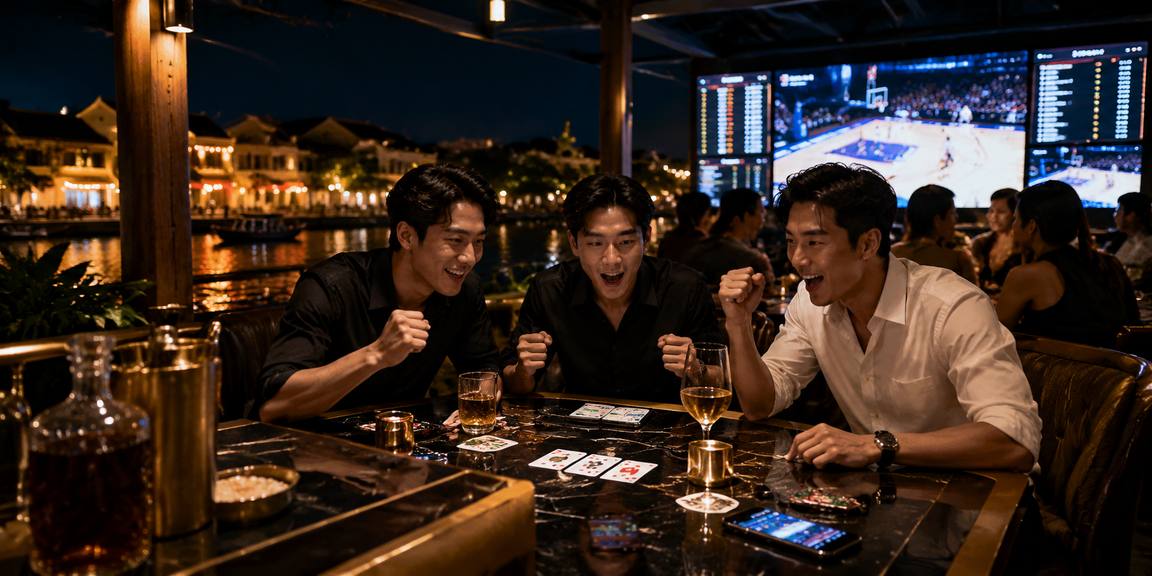 re8 Casino trực tuyến dành cho Việt Nam với bàn live và slot đa dạng